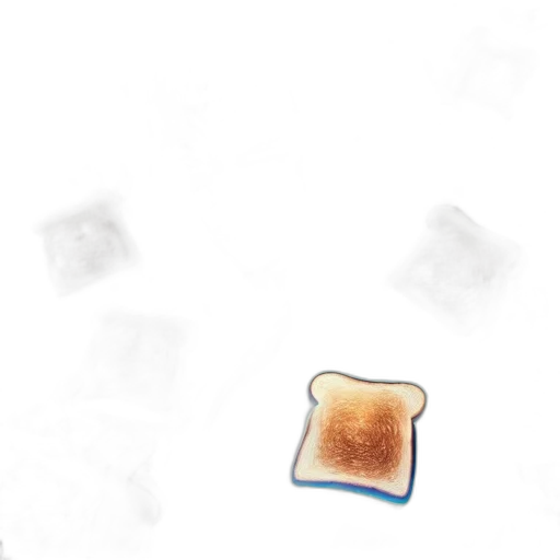 food, weapon, crown, shoes transparent PNG cut-out