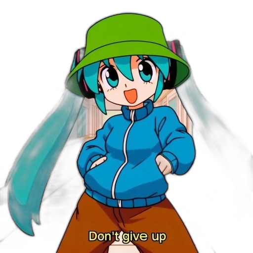 jacket, staff, hat, umbrella transparent PNG cut-out