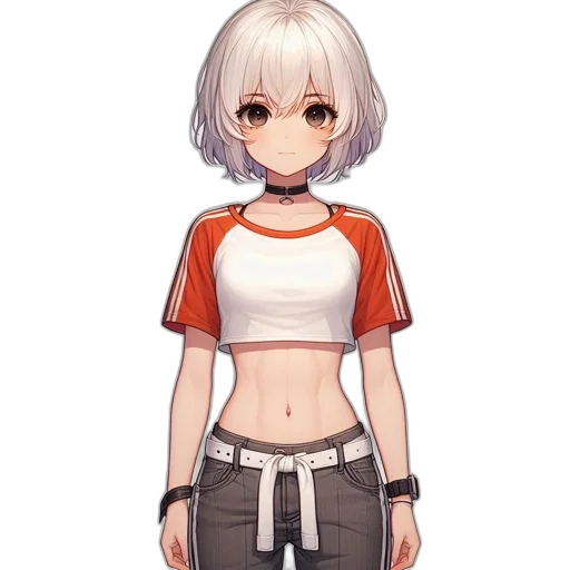staff, robot, dress, jacket transparent PNG cut-out