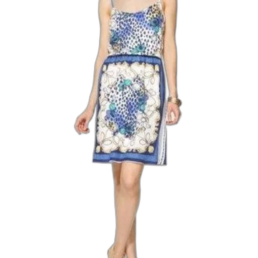 dress, woman, wearing, sleeveless transparent PNG cut-out