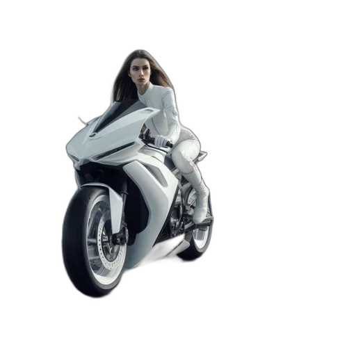 car, robot, 3d render, concept art transparent PNG cut-out
