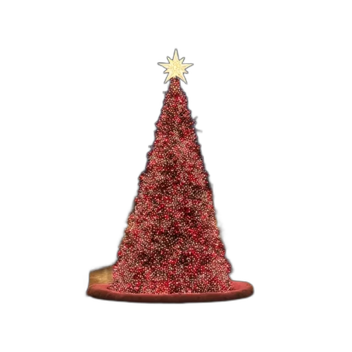 tree, hat, crown, food transparent PNG cut-out