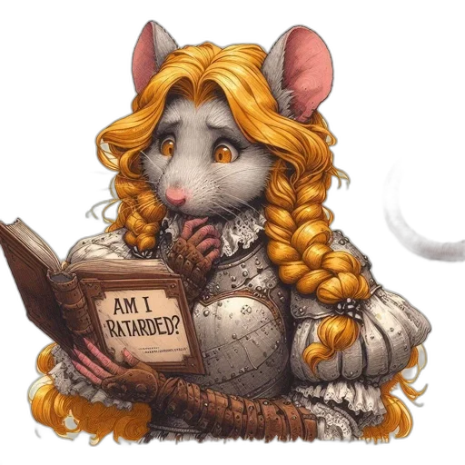 staff, fantasy art, concept art, watercolor transparent PNG cut-out