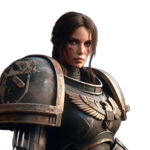 sword, face, weapon, staff transparent PNG cut-out