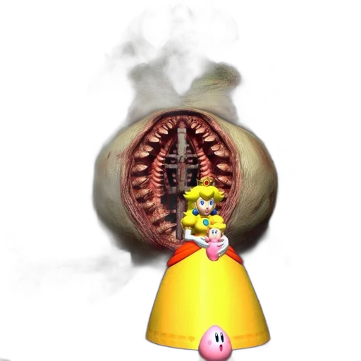 hat, weapon, crown, food transparent PNG cut-out