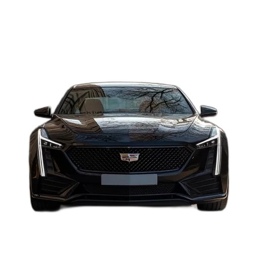 car, 3d render, photorealistic, concept art transparent PNG cut-out