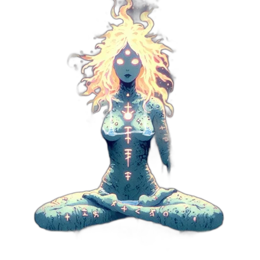 jewelry, mask, concept art, pixel art transparent PNG cut-out