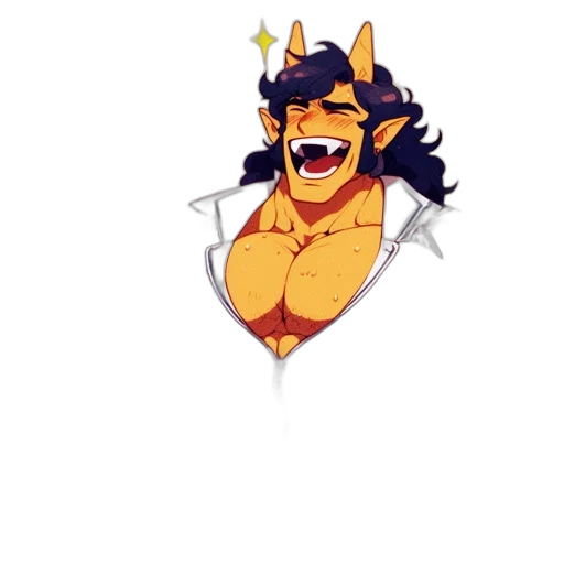 crown, staff, jewelry, dragon transparent PNG cut-out