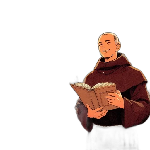staff, jacket, concept art, comic book art transparent PNG cut-out
