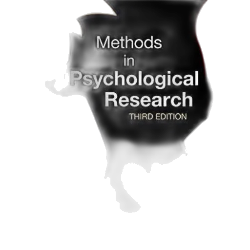 methods, psychological, research, third transparent PNG cut-out