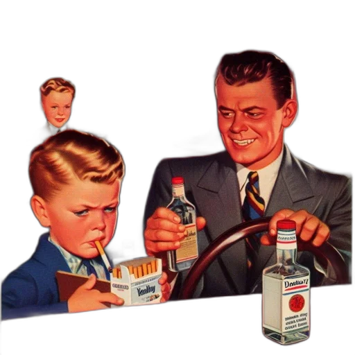 bottle, robot, weapon, food transparent PNG cut-out