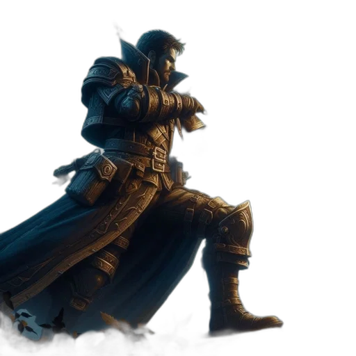 sword, weapon, concept art, fantasy art transparent PNG cut-out
