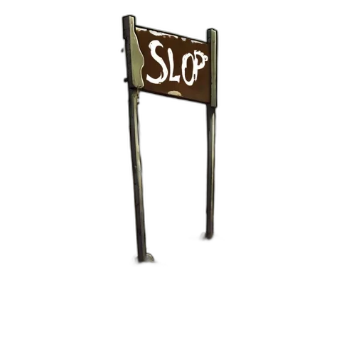 furniture, staff, weapon, jewelry transparent PNG cut-out