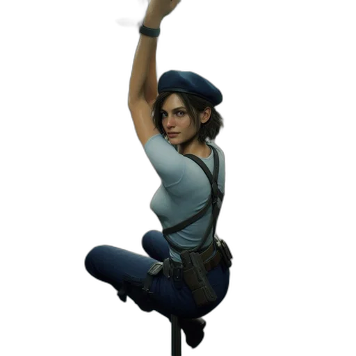 staff, weapon, hat, sword transparent PNG cut-out