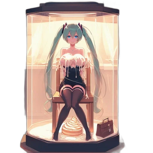 dress, robot, furniture, weapon transparent PNG cut-out