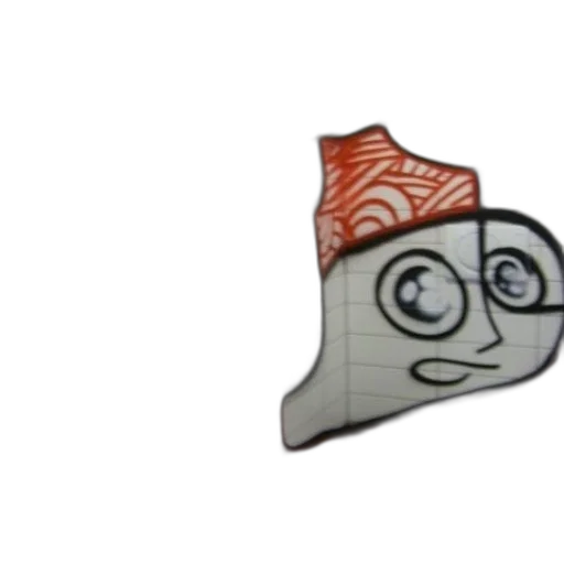 hat, mask, crown, face transparent PNG cut-out