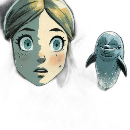 mask, creature, face, animal transparent PNG cut-out