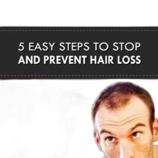 hair, easy, steps, stop transparent PNG cut-out