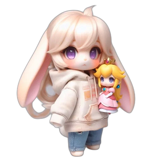jacket, 3d render, anime, pixel art transparent PNG cut-out