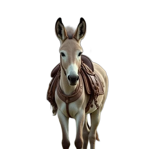 animal, staff, creature, jewelry transparent PNG cut-out