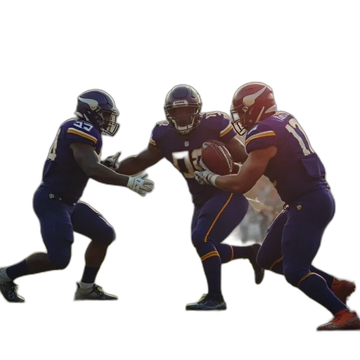 concept art, vikings, team, play transparent PNG cut-out