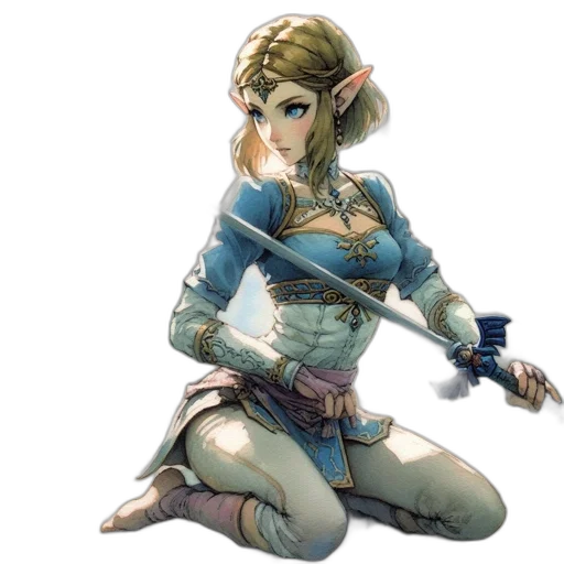 sword, staff, weapon, concept art transparent PNG cut-out