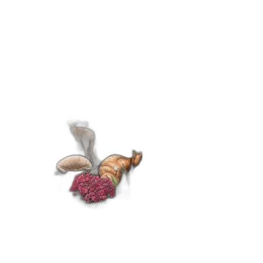 flower, jewelry, crown, food transparent PNG cut-out