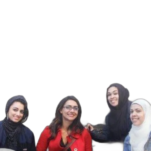 staff, jewelry, jacket, dress transparent PNG cut-out