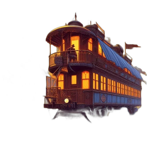car, robot, animal, concept art transparent PNG cut-out