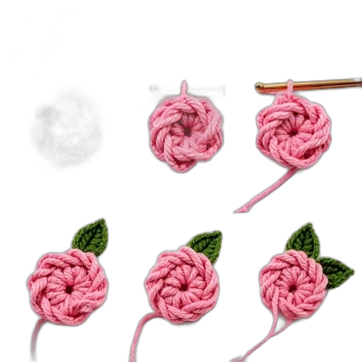 jewelry, flower, staff, crown transparent PNG cut-out