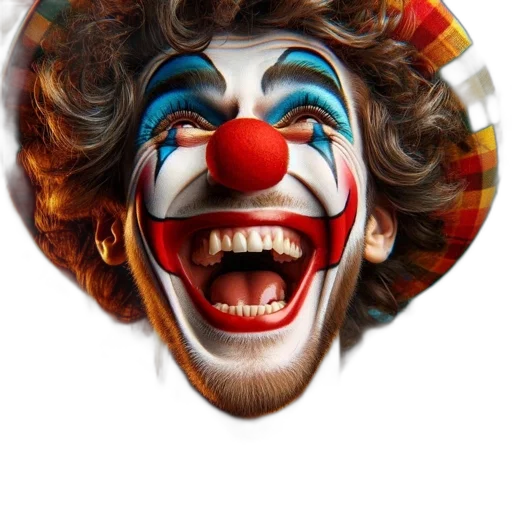 face, mask, photorealistic, concept art transparent PNG cut-out
