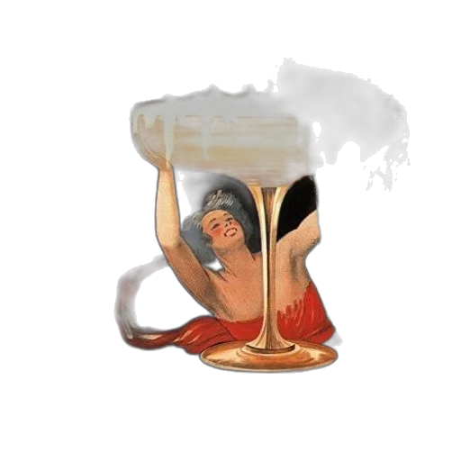 crown, food, umbrella, dragon transparent PNG cut-out