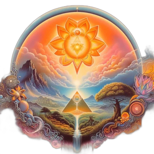 concept art, fantasy art, pixel art, fire transparent PNG cut-out