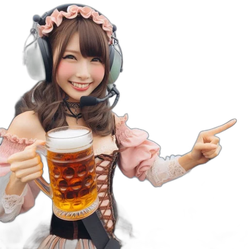 weapon, food, robot, photorealistic transparent PNG cut-out