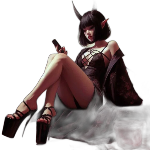 staff, weapon, sword, fantasy art transparent PNG cut-out
