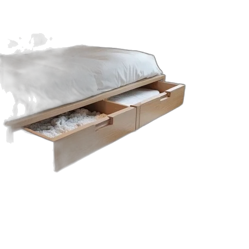 furniture, 3d render, photorealistic, concept art transparent PNG cut-out