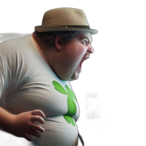 hat, creature, animal, food transparent PNG cut-out