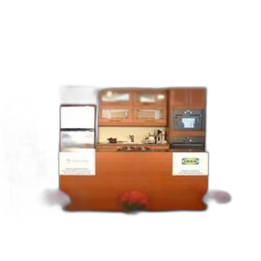 furniture, food, staff, robot transparent PNG cut-out