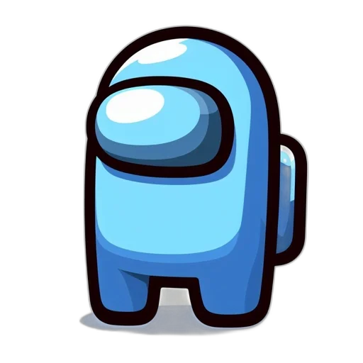 robot, staff, bottle, creature transparent PNG cut-out