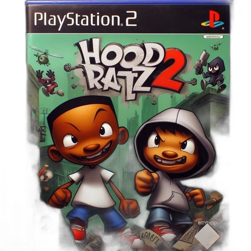 concept art, cover, playstation, game transparent PNG cut-out