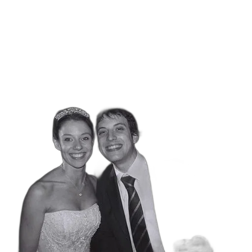 dress, staff, photorealistic, bride transparent PNG cut-out