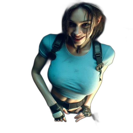 robot, face, mask, staff transparent PNG cut-out