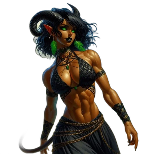 staff, fantasy art, concept art, comic book art transparent PNG cut-out