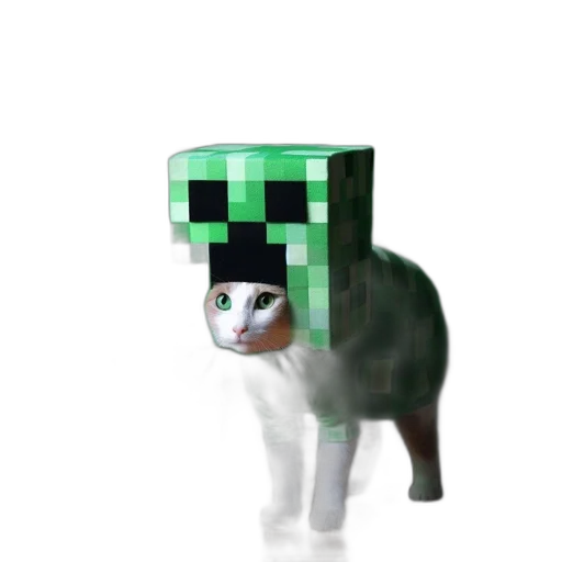 hat, animal, creature, crown transparent PNG cut-out