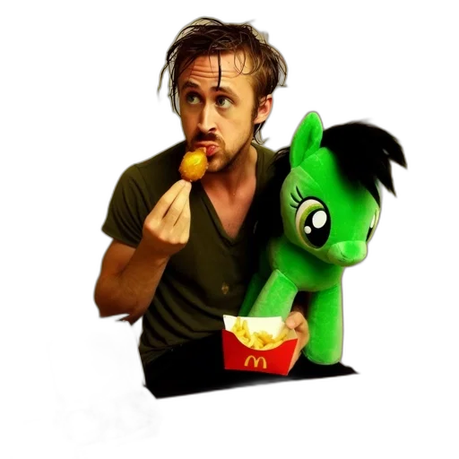 food, animal, creature, staff transparent PNG cut-out