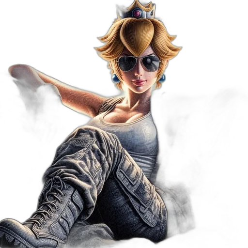 crown, concept art, fantasy art, cartoon transparent PNG cut-out