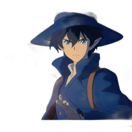 hat, umbrella, dragon, mask transparent PNG cut-out