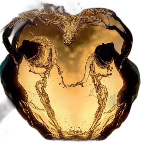 mask, crown, dragon, jewelry transparent PNG cut-out