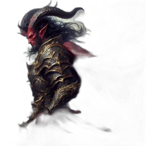 dragon, mask, sword, face transparent PNG cut-out