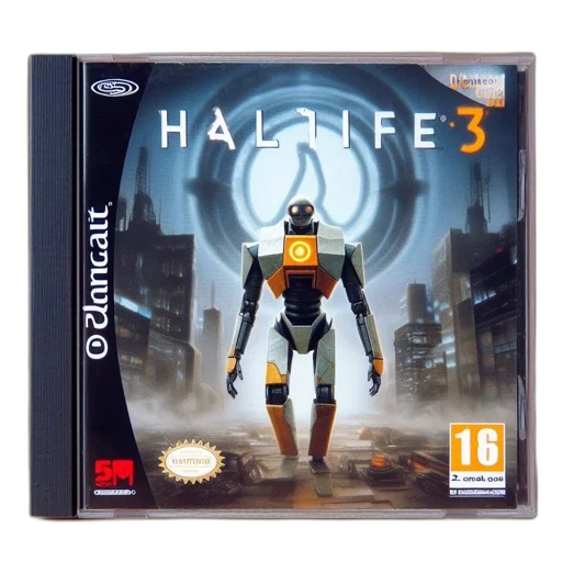 robot, concept art, cyberpunk, 3d render transparent PNG cut-out